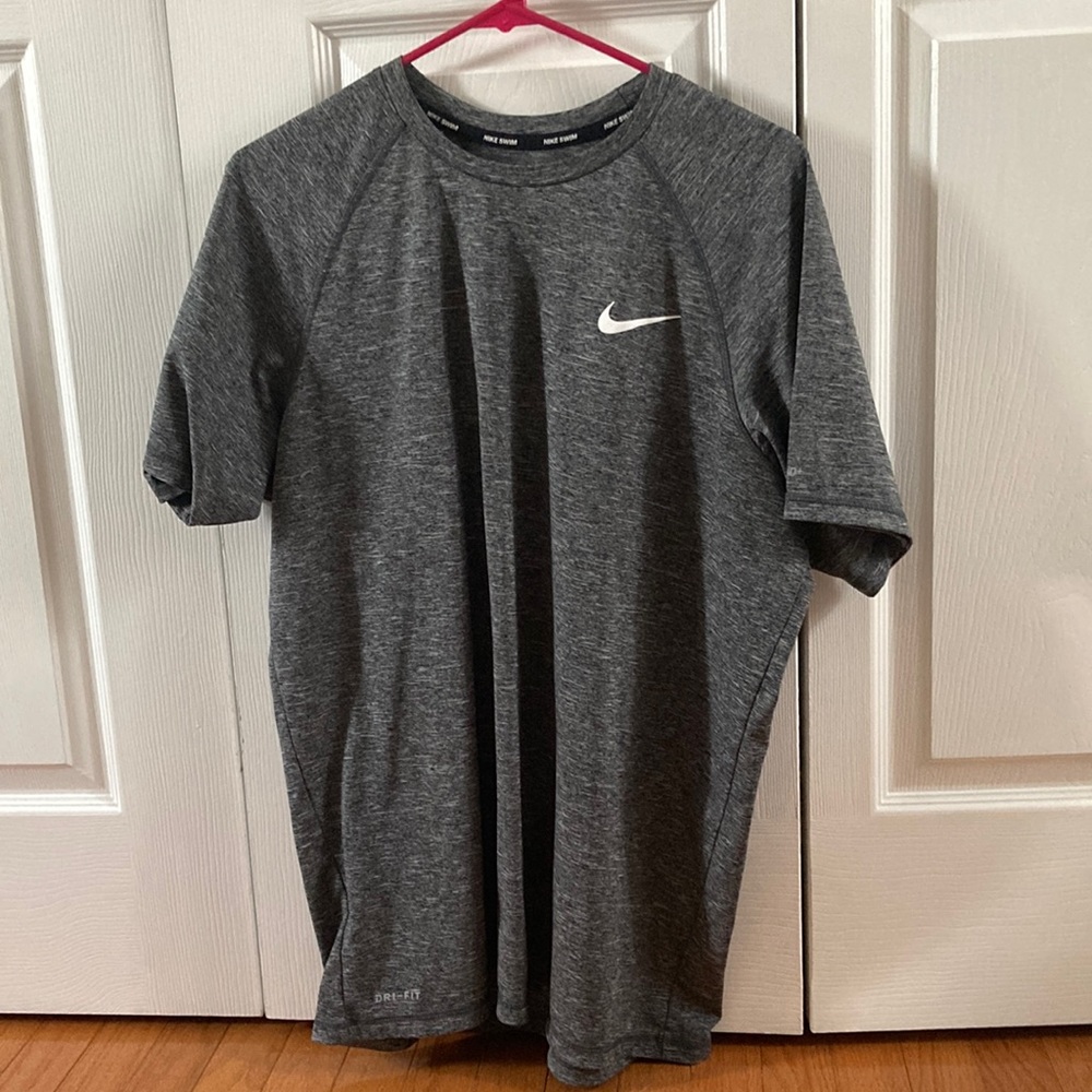 Men’s Nike Swim Shirt